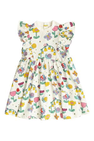  STELLA McCARTNEY KIDS | TY1011Z3574101MC